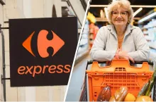 Carrefour otwiera koncept sklepów dla seniorów