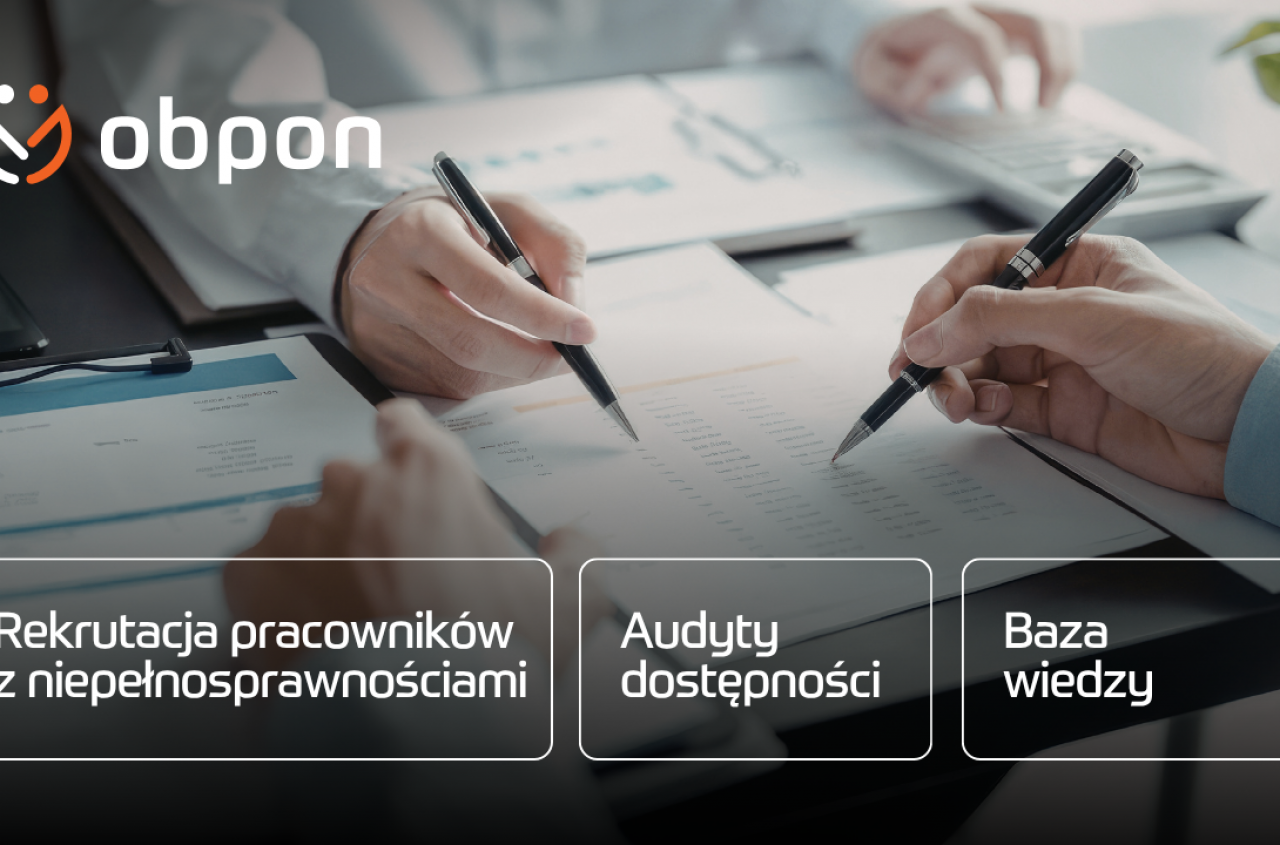 Excel spotyka inkluzję