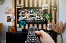 Lidl wydał w jeden miesiąc ponad 109 mln zł na reklamę telewizyjną (fot. Shutterstock)