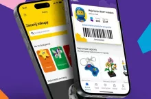 Aplikacja Lego Insiders już oficjalnie dostępna jest w Polsce (fot. Lego)