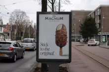 Dwa potężne fundusze private equity rozważają przejęcie Magnum Ice Cream Company (fot. Shutterstock)