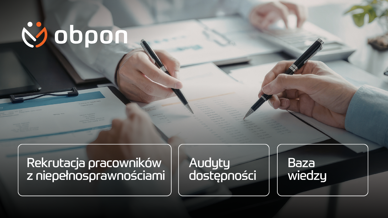 Excel spotyka inkluzję