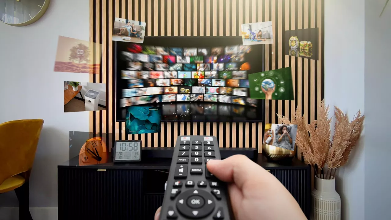 Lidl wydał ponad 109 mln zł na reklamę telewizyjną (fot. Shutterstock)