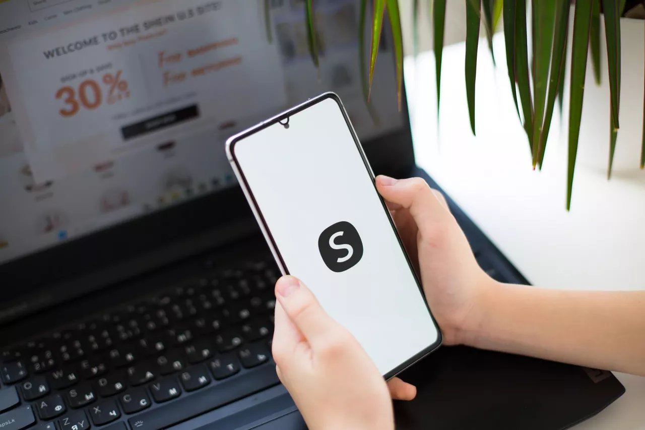 Shein rozwija marketplace w Polsce. Setki firm już sprzedają (fot. Shutterstock)