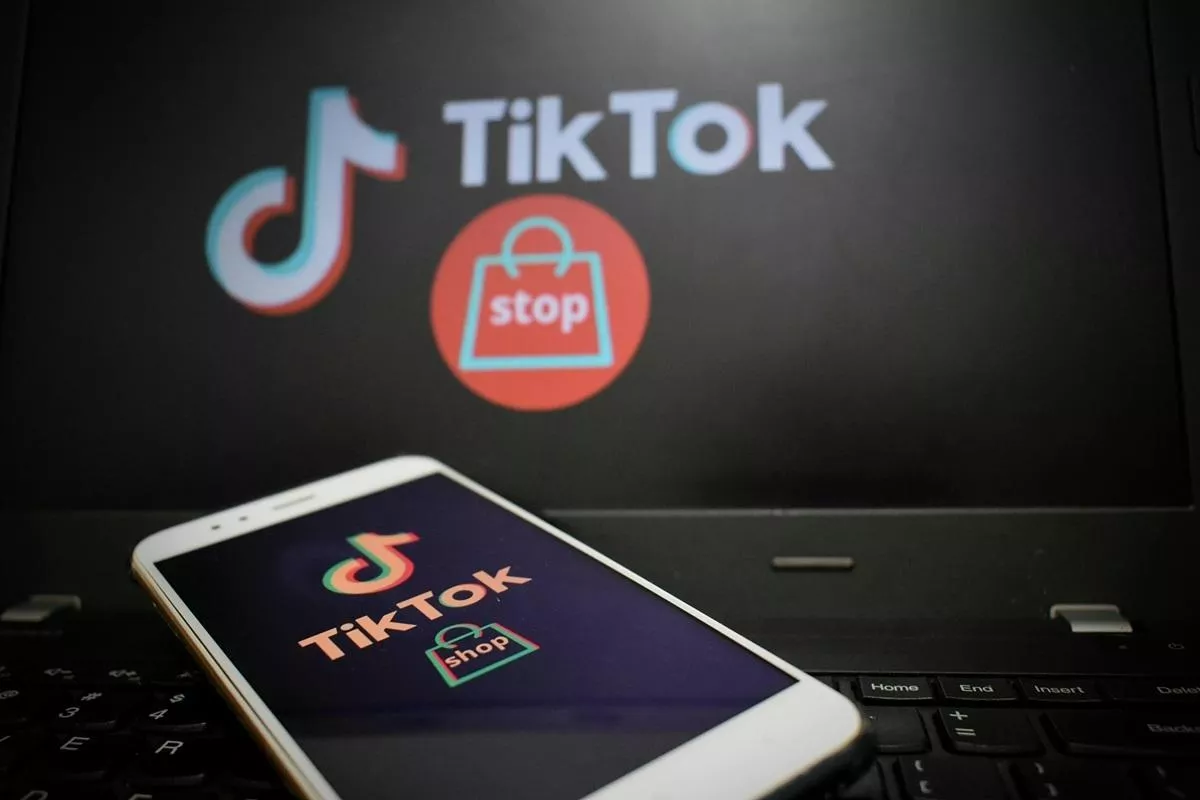 TikTok Shop startuje w Polsce! Nasz rynek e-commerce zmieni się raz na zawsze