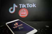 TikTok Shop startuje w Polsce (fot. Ch.Winjaya/Shutterstock)