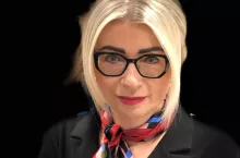 Maja Janas-Morelli, Imoon (fot. Imoon)