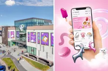 Poznańskie centrum handlowe uruchamia cyfrowy program lojalnościowy (fot. mat. prasowe)