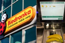 Biedronka ma już 17,5 tys. kas samoobsługowych(fot. Shutterstock)