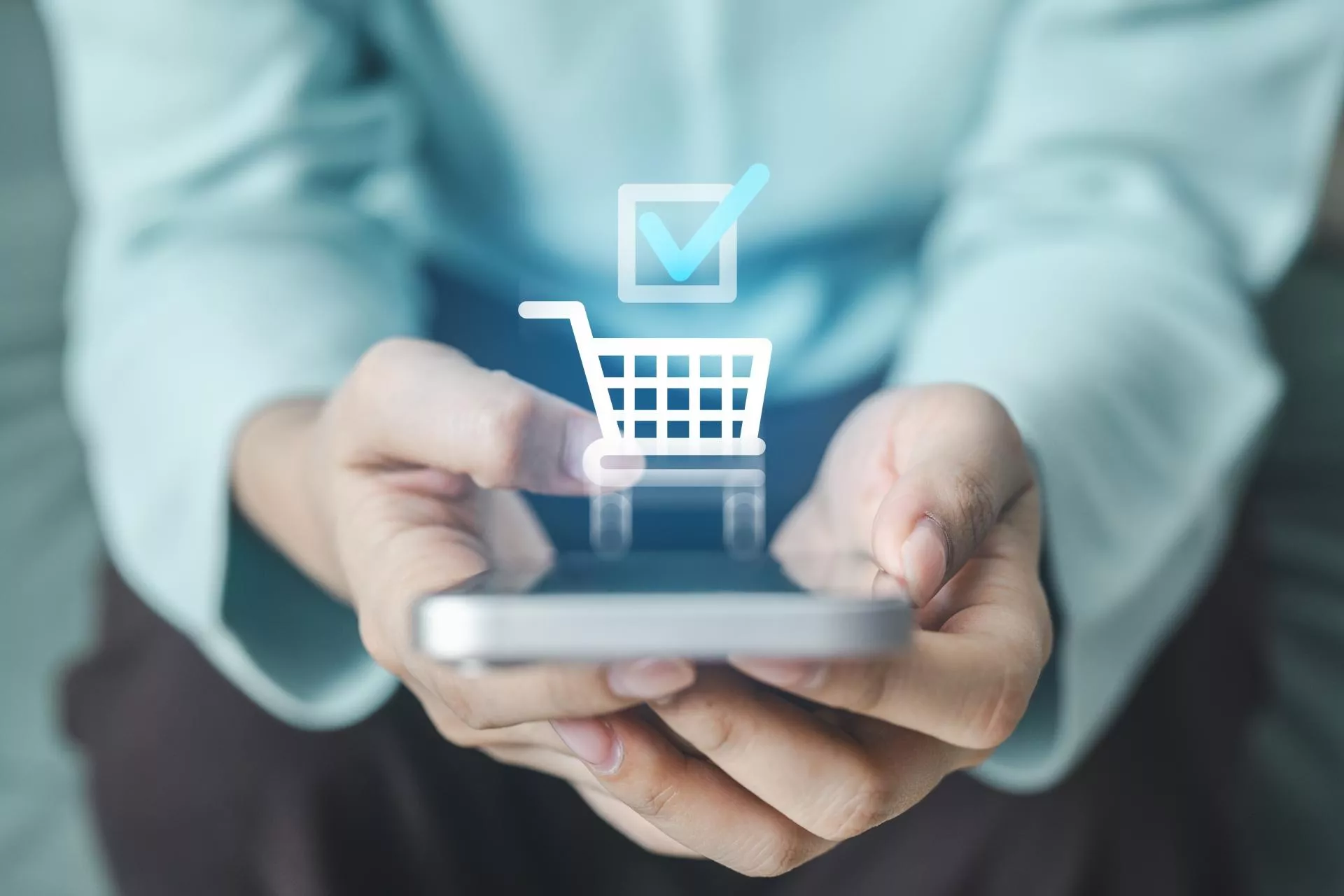 Agentic commerce przestaje być wyborem? Google uruchomiło Universal Cart