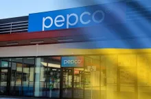 Grupa Pepco wchodzi do Ukrainy. Pierwszy sklep jeszcze przed końcem tego roku (fot. Shutterstock + Grok)