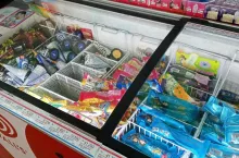 Lody przestają być produktem kupowanym pod wpływem impulsu (fot. Shutterstock)