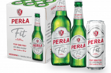 Perła Fit - Innowacyjny produkt w portfolio marki Perła