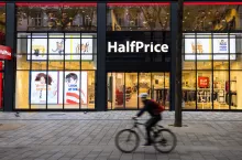 Pod koniec roku sieć HalfPrice zadebiutuje w Chorwacji (materiały prasowe)