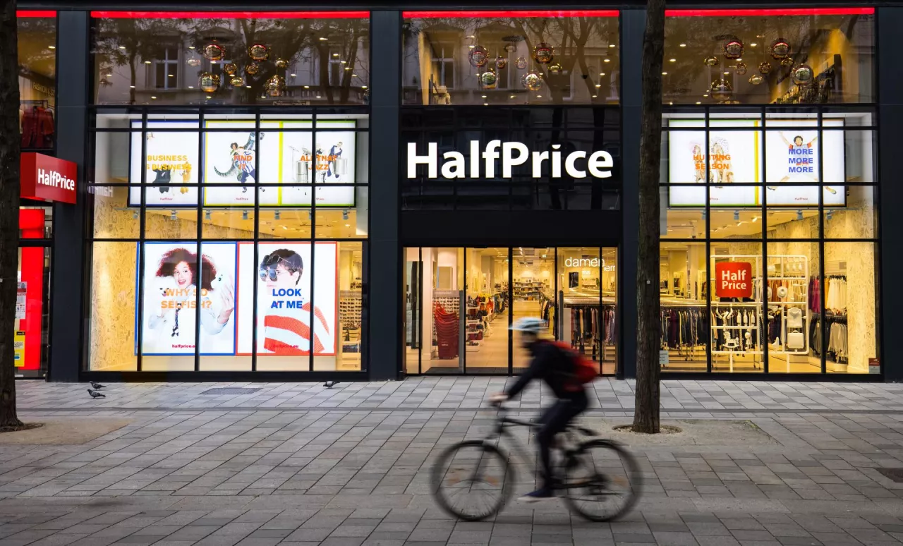 Pod koniec roku sieć HalfPrice zadebiutuje w Chorwacji (materiały prasowe)