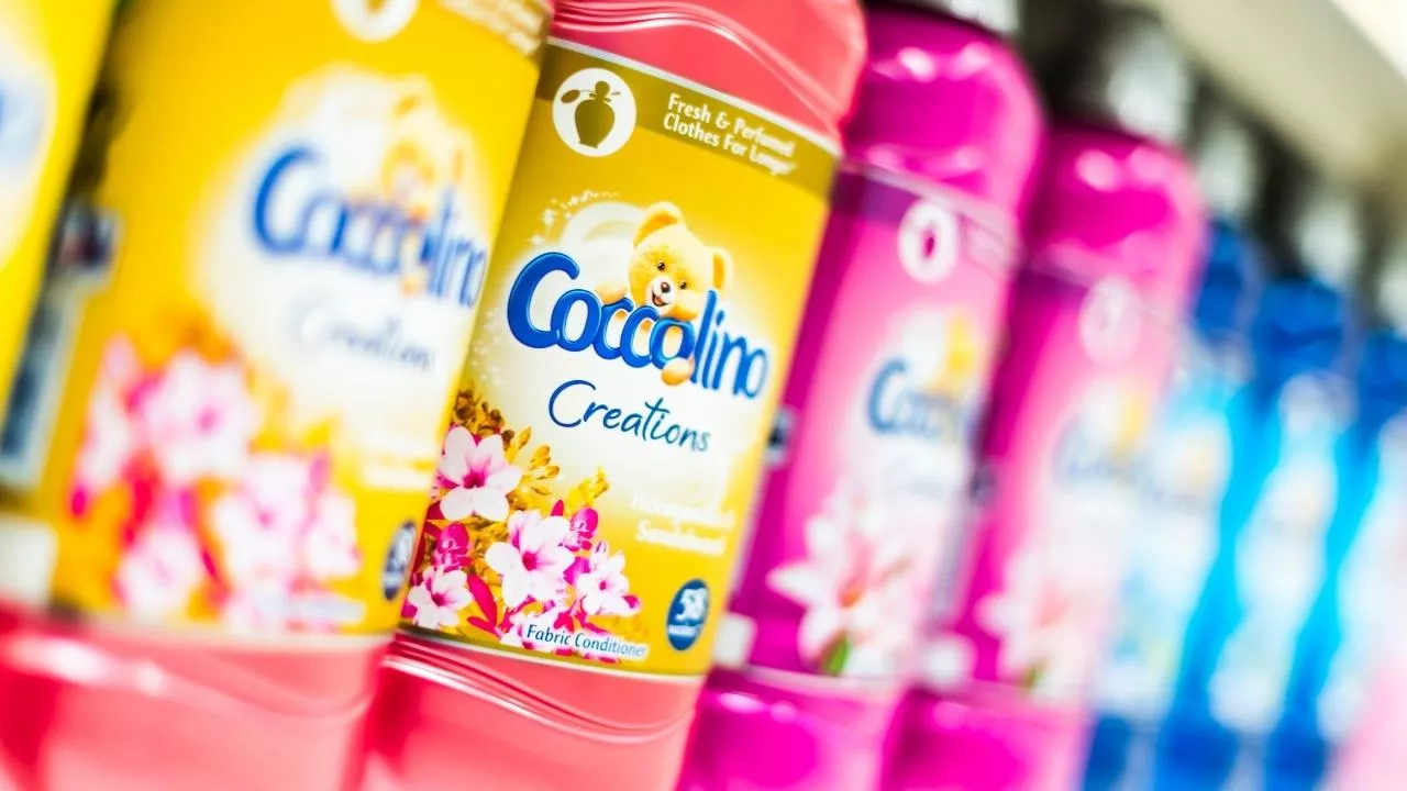 Unilever zmieni cenniki przez wojnę w Iranie. Środki czystości w sklepach podrożeją