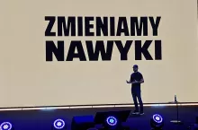 Rafał Brzoska, prezes InPostu (fot. wiadomoscihandlowe.pl)
