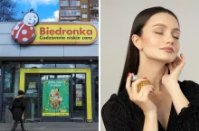 Biedronka wprowadza do asortymentu wody perfumowane o orientalnych aromatach (fot. Shutterstock)