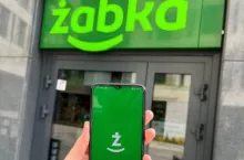 Strefa Gier i Triki w aplikacji Żabki. Do zdobycia rabaty i nagrody rzeczowe (fot. Żabka)