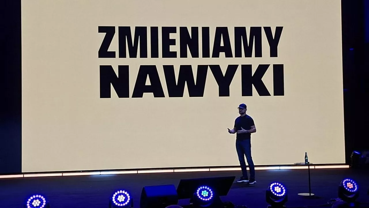 Rafał Brzoska, prezes InPostu (fot. wiadomoscihandlowe.pl)