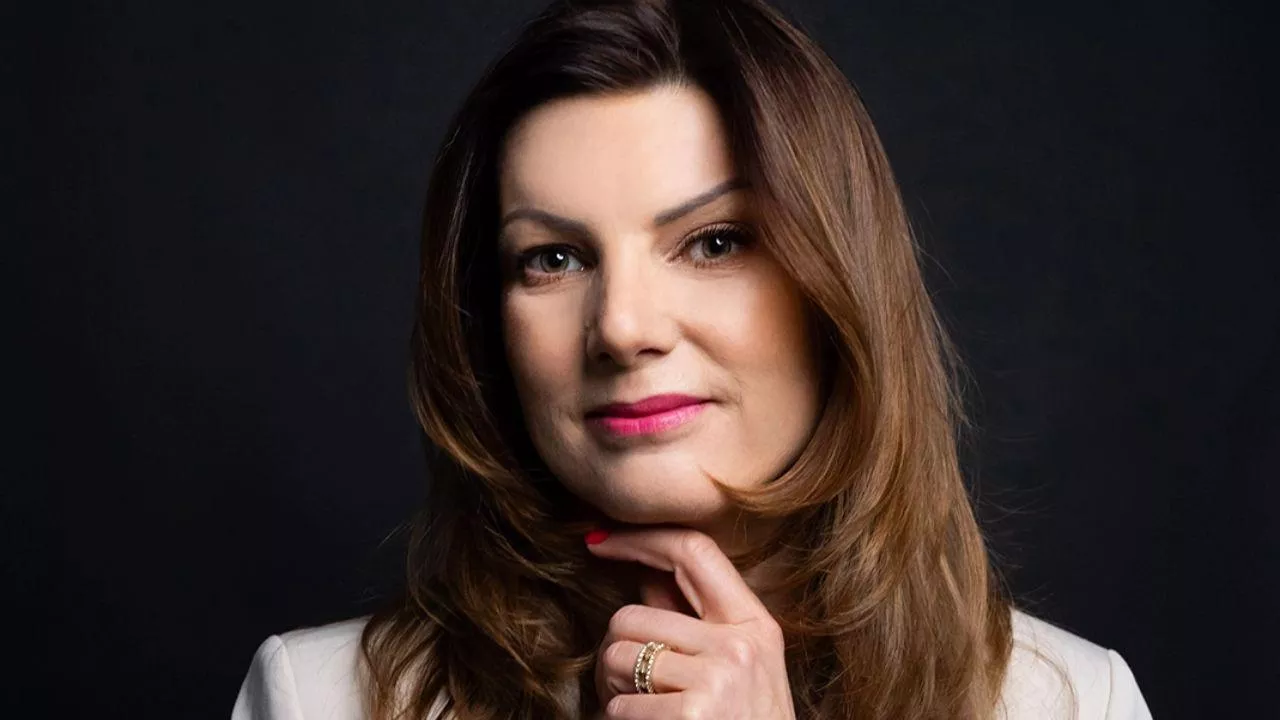 Anna Kozłowska zostanie prezesem Polskiego Systemu Kaucyjnego (fot. PSK)