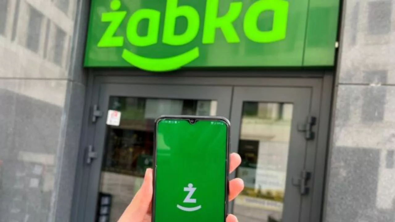 Strefa Gier i Triki w aplikacji Żabki. Do zdobycia rabaty i nagrody rzeczowe (fot. Żabka)