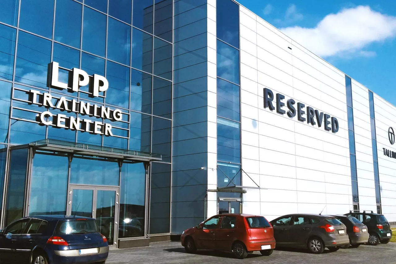 LPP, gigant branży odzieżowej z pozytywną rekomendacją DM BOŚ (fot. mat. prasowe)