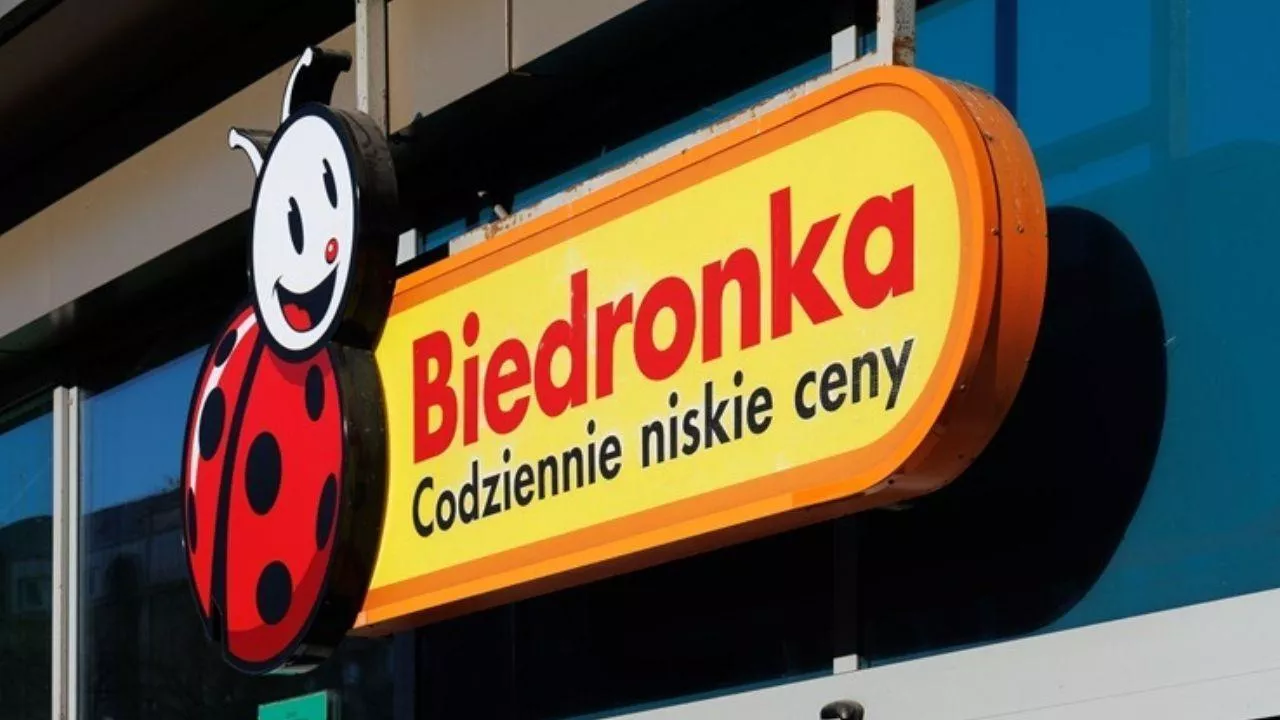 Biedronka rusza z nową marką. "Plener” ma zachęcić Polaków do wypoczynku
