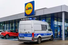 Lidl w centrum postępowania UOKiK (Zdjęcie ilustracyjne, fot. Shutterstock))