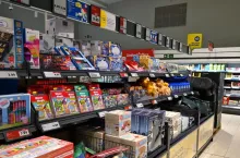 Dzień Dziecka w dyskontach. Biedronka i Lidl miażdżą rynek (fot. Shutterstock)