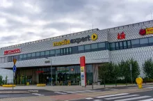 Polska liderem rynku parków handlowych w CEE (fot. Shutterstock)