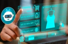 Polacy masowo sprawdzają produkty za pomocą AI (fot. Shutterstock)