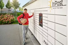 InPost uruchamia nową usługę (fot. mat. prasowe)