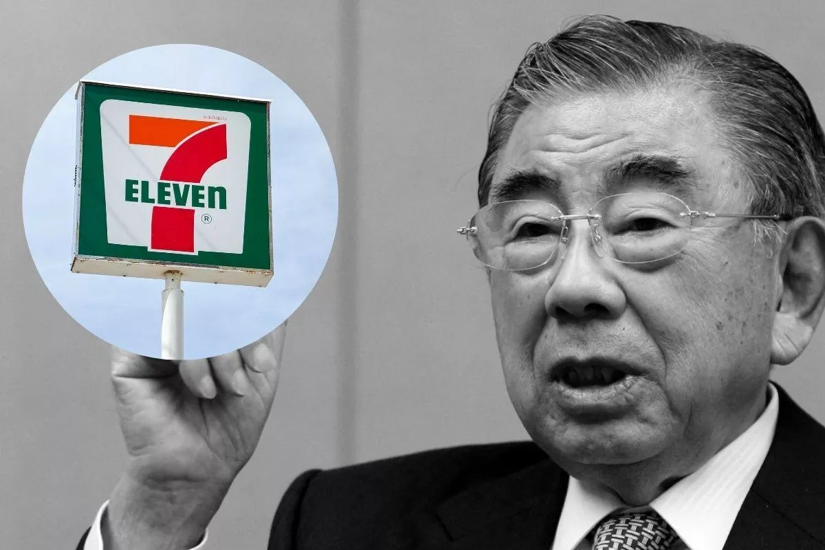 Zmarł człowiek, który zmienił convenience na zawsze. 7-Eleven żegna legendę