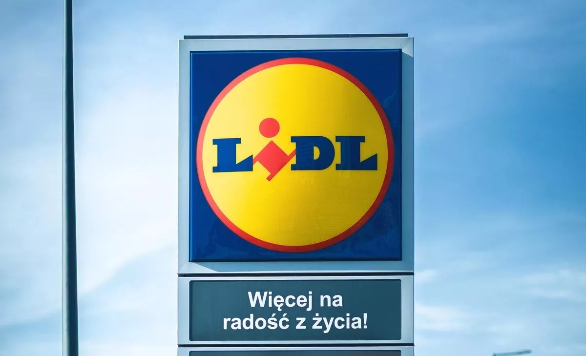 Lidl otworzył już 17 sklepów w 2026 r. 1000. dyskont sieci w Polsce jest coraz bliżej