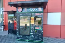 Pizzomat to odpowiedź na nowy trend (fot. mat. prasowe)
