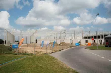 Agata buduje nowe centrum logistyczne pod Piotrkowem