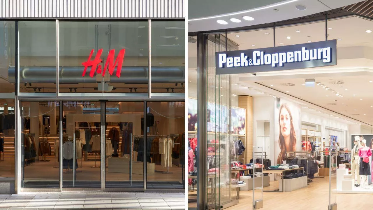 UOKiK uderza w gigantów odzieżowych. H&M i Peek & Cloppenburg grozi wysoka kara