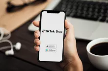 TikTok Shop (fot. Shutterstock)