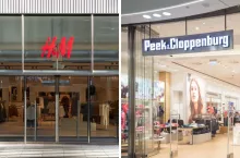 UOKiK uderza w gigantów odzieżowych. H&amp;M i Peek &amp; Cloppenburg grozi wysoka kara (fot. H&amp;M + Peek &amp; Cloppenburg)