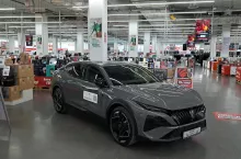 MediaMarkt i Peugeot łączą siły (fot. mat. prasowe)