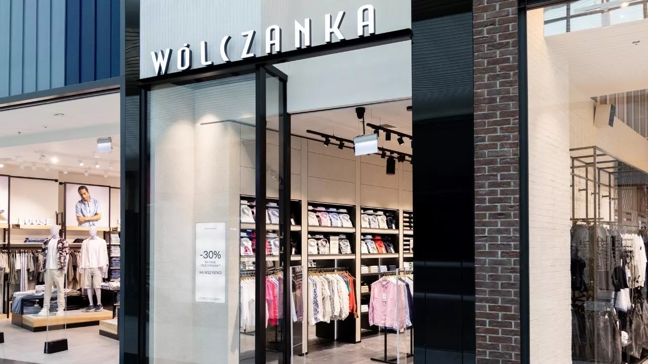 Właściciel marek Vistula, Bytom i Wólczanka modyfikuje sieć sprzedaży (fot. mat. prasowe)