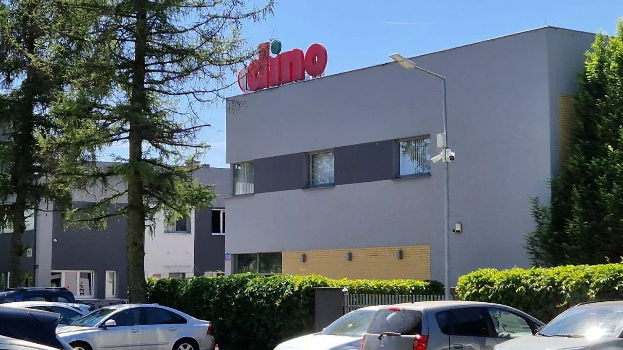 Ponad 6 mln zł dla zarządu i RN w Dino. Zaskakujące, ile zarobił Tomasz Biernacki (fot. Paweł Mikos/wiadomoscihandlowe.pl)