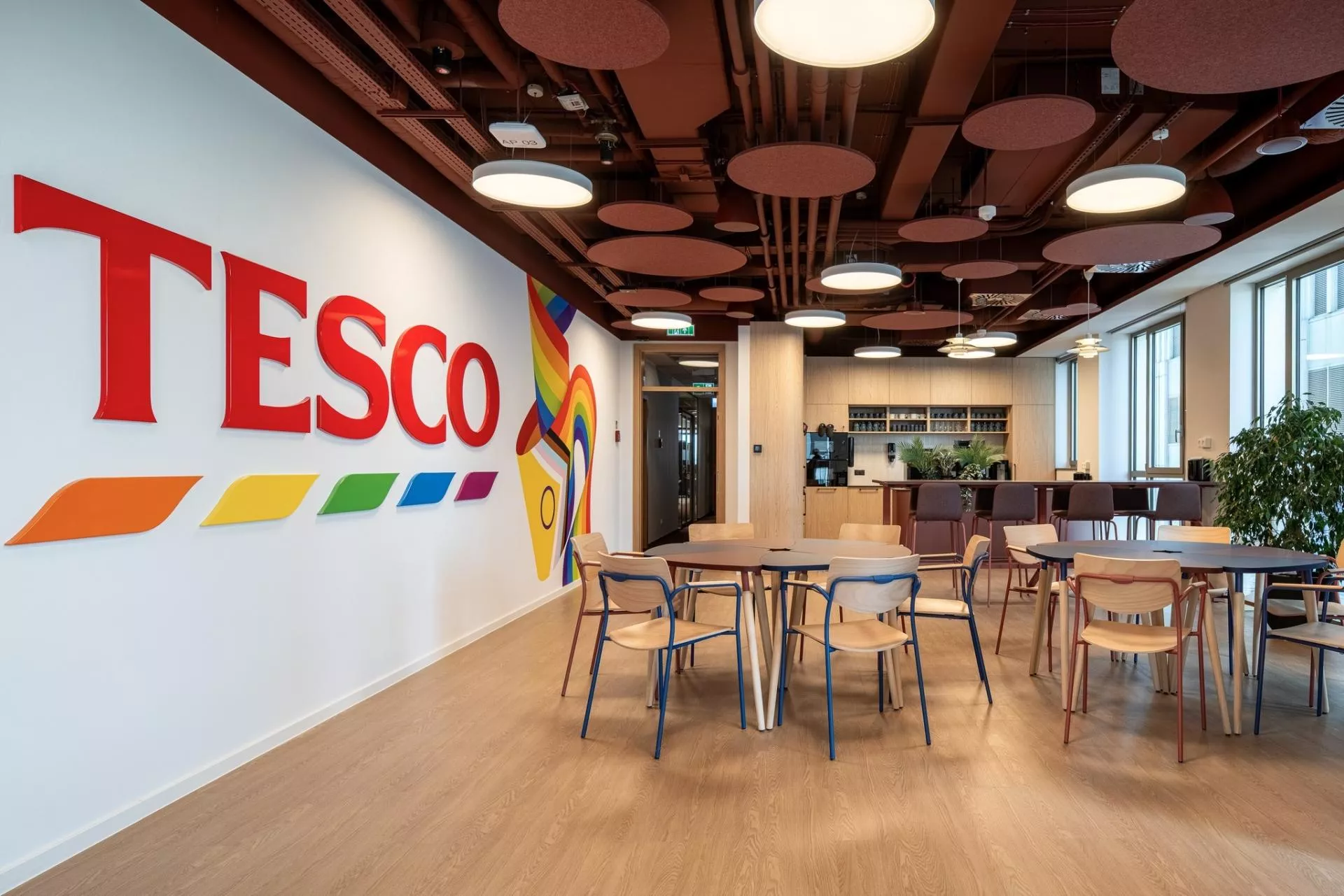 Tesco mocno inwestuje w Polsce. Powstanie 150 nowych miejsc pracy