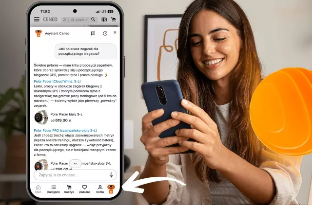 Koniec ze żmudnym scrollowaniem? Ceneo wprowadza rewolucyjne narzędzie