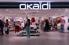 Okaïdi znika z Polski (Shutterstock)