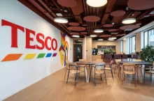 Tesco Technology Kraków ma 500 etatów dla branży IT (fot. Tesco Technology/ Leszek Ogrodnik)