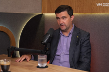 Bartłomiej Morzycki, ZPPP Browary Polskie (fot. Wh)