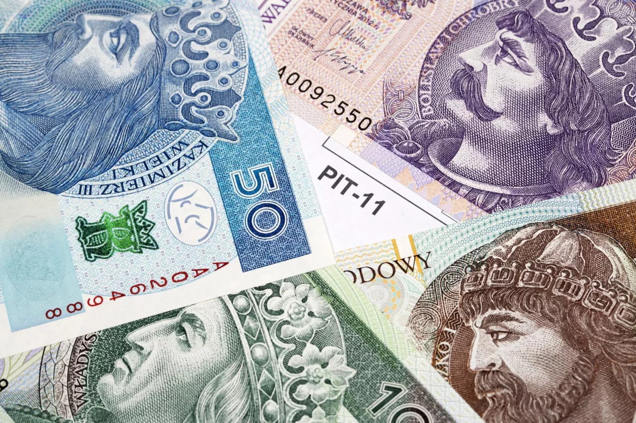 Płaca minimalna 2027: Związki zawodowe żądają 5200 zł brutto (fot. Envato Elements)