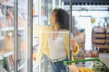 Polacy odczują ulgę? GUS pokazuje nowe dane o cenach (fot. Shutterstock)